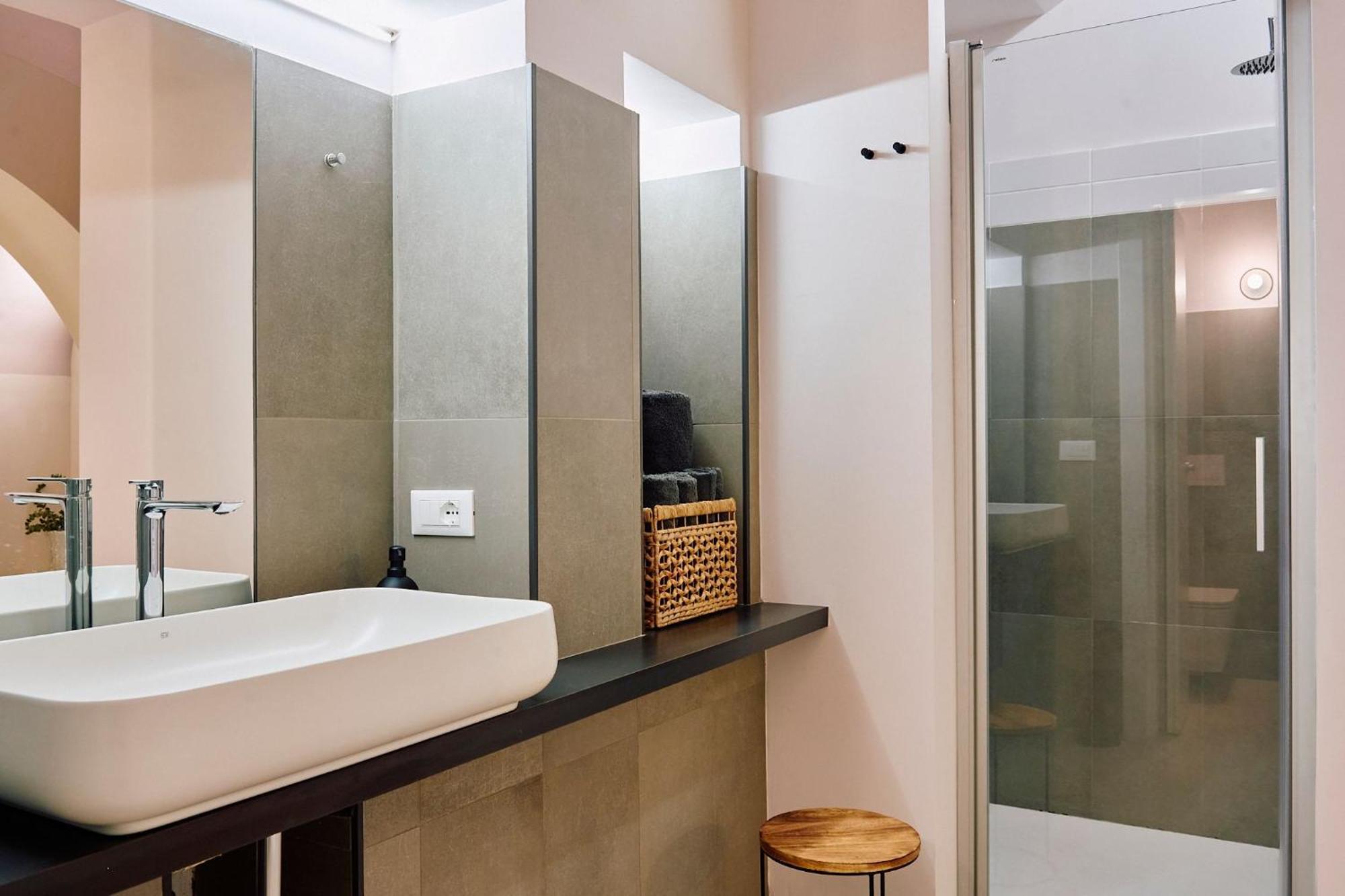 Relais Al Teatro Bed & Breakfast Chieti Exterior foto