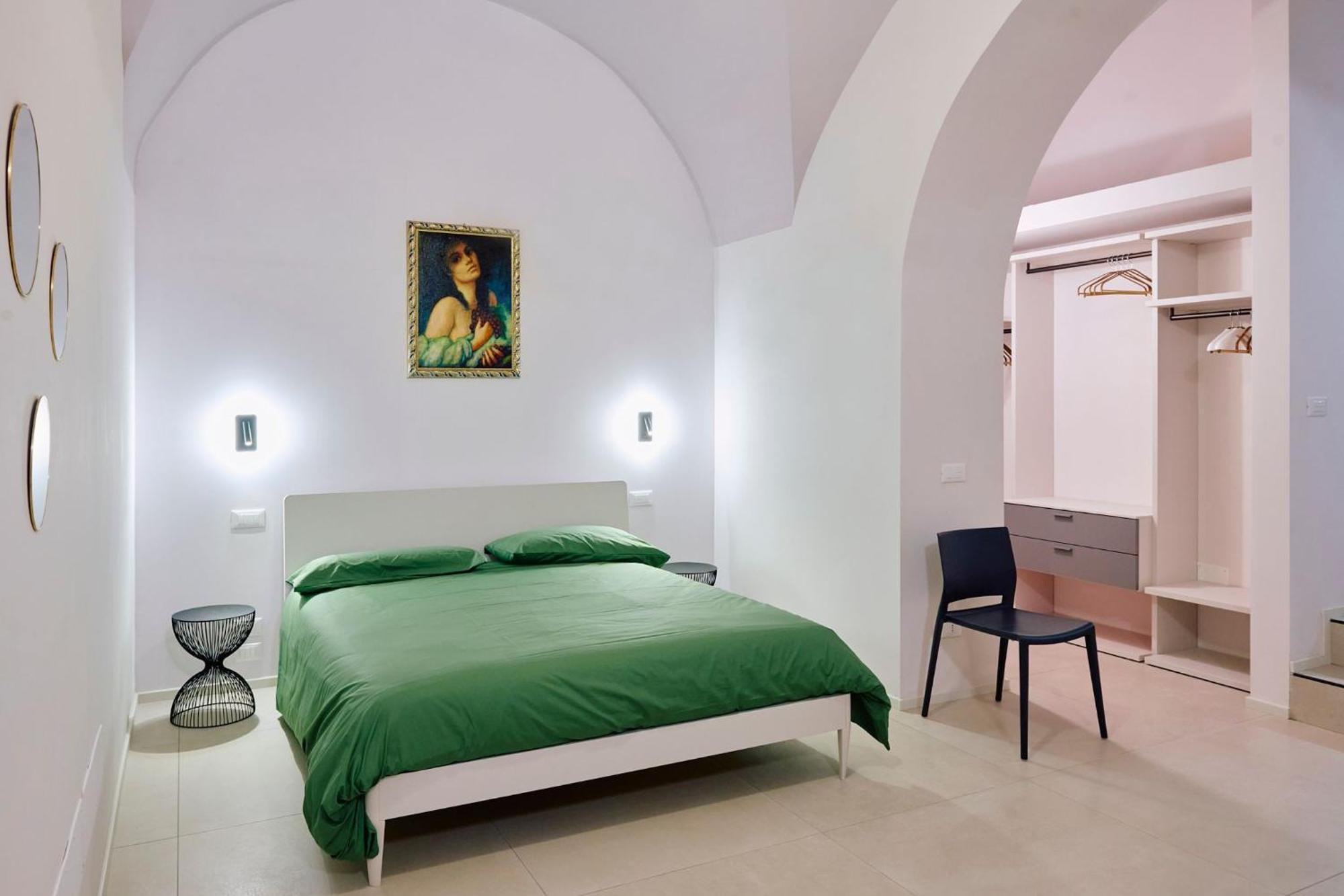Relais Al Teatro Bed & Breakfast Chieti Exterior foto