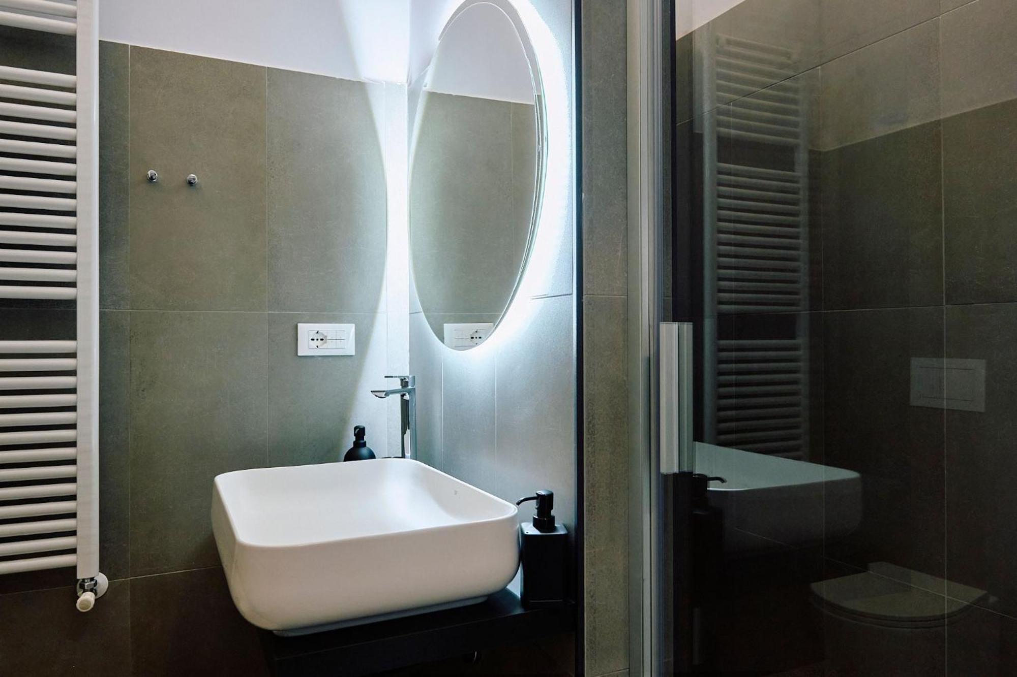 Relais Al Teatro Bed & Breakfast Chieti Exterior foto
